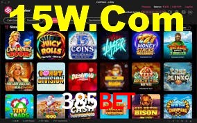 Programa VIP 385Bet