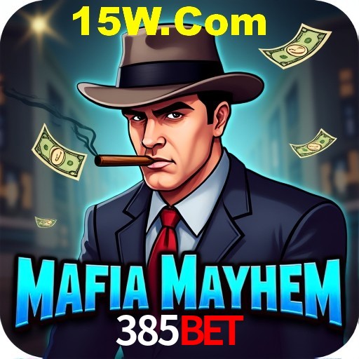 Descubra o Mundo do Cassino Online com 385Bet