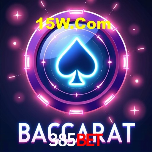 Casino Ao Vivo 385Bet