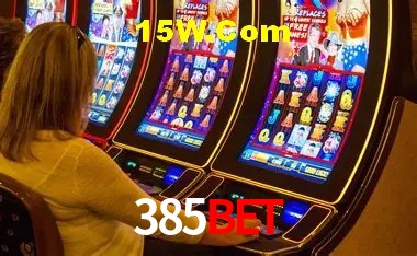 Tecnologia da Plataforma 385Bet