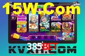 Live Casino 385Bet