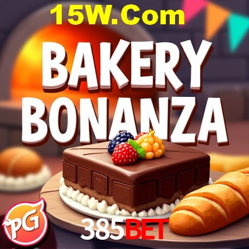 Descubra o Mundo do Cassino Online com 385Bet
