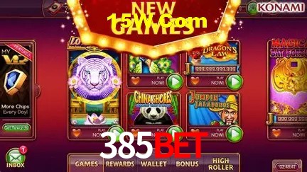 Sistemas de Segurança 385Bet