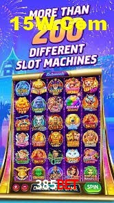 Experiência VIP 385Bet