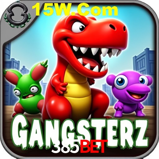 Game Providers 385Bet