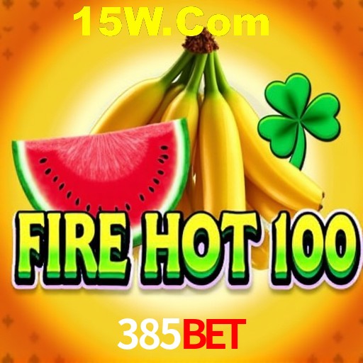 Slot Games 385Bet