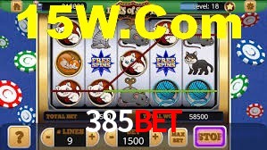 Tournaments 385Bet