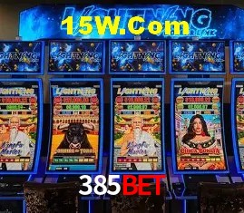 Promoções Sazonais 385Bet
