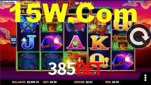 Explore as vantagens do 385Bet: serviço profissional e confiabilidade