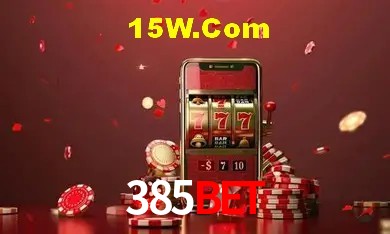 Provedores de Jogos 385Bet