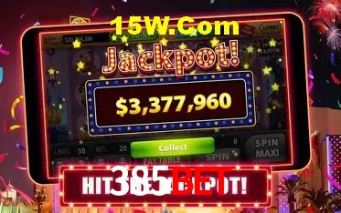 Promoção Relâmpago 385Bet