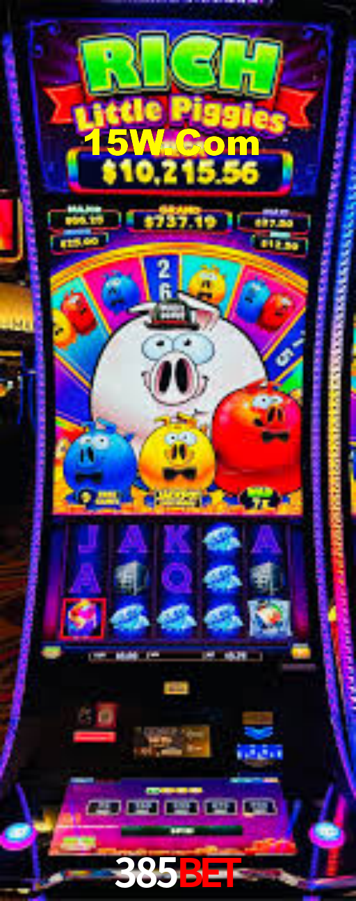 385 Bet Login