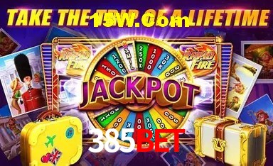 Apostas de Tênis 385Bet