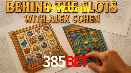 Casino Ao Vivo 385Bet