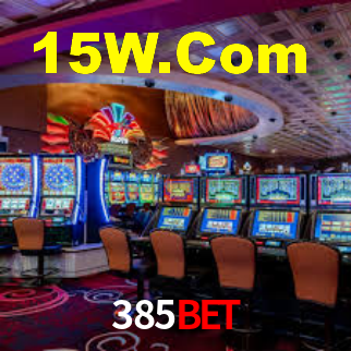 385Bet: A Experiência de Casino com Jogos de Mesa ao Vivo