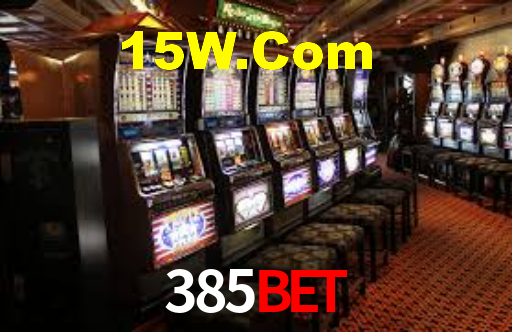 385Bet: Jogos de Caça-Níqueis-Altas Recompensas, Roleta-Velocidade, Blackjack-Desafios Máximos