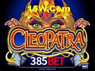 Design Responsivo 385Bet