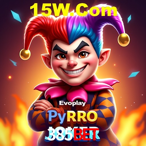 cassino 385Bet