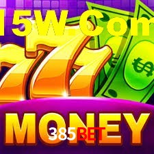 Welcome Bonus 385Bet