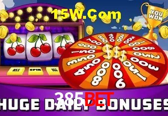 Jogos de Slot 385Bet
