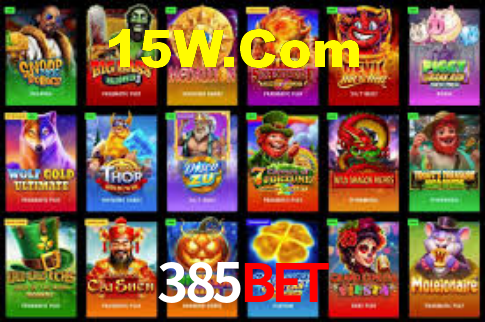 385Bet