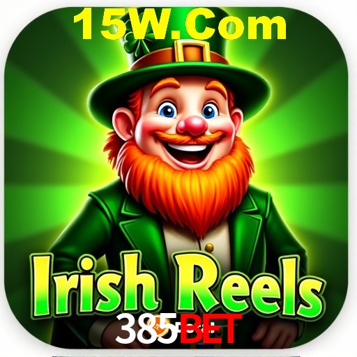 Interface do App 385Bet