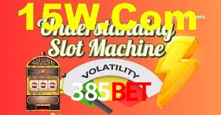 Welcome Bonus 385Bet