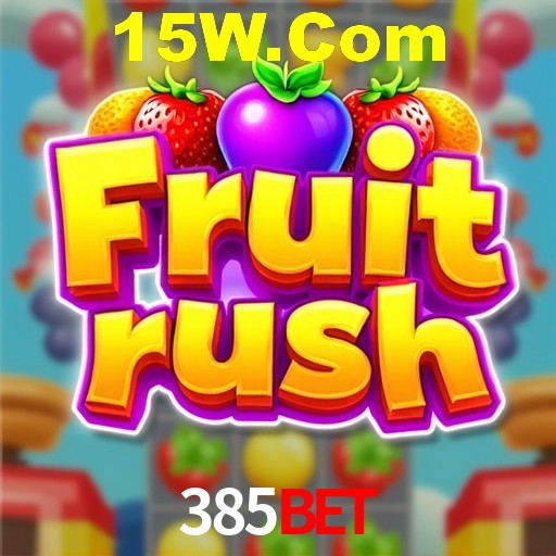 Bônus de Boas-vindas 385Bet