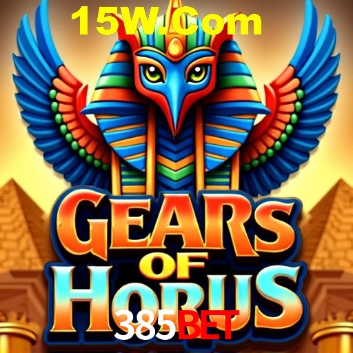 Bonus Features 385Bet