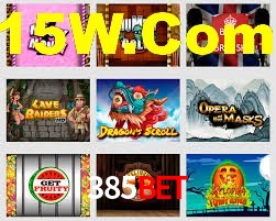 Explore as vantagens do 385Bet: serviço profissional e confiabilidade