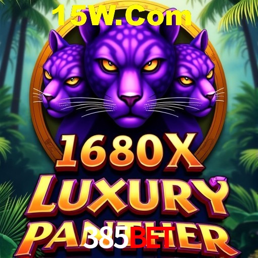 Apostas de Futebol 385Bet