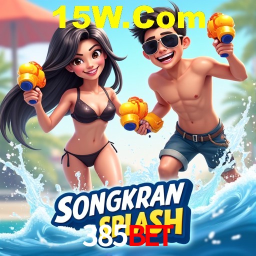 Estatísticas 385Bet