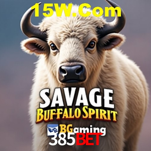 Descubra o Mundo do Cassino Online com 385Bet